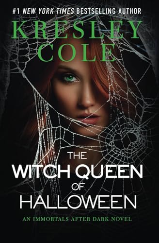 The Witch Queen of Halloween von Valkyrie Press